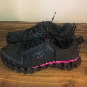 Reebok zigwild trail 6
